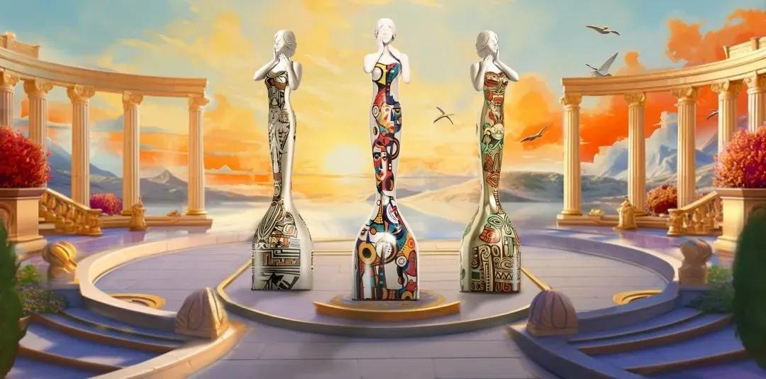 奖项揭晓 | 2025年缪斯设计奖第一季,凯达环球、杨邦胜设计、香港郑中等上榜!