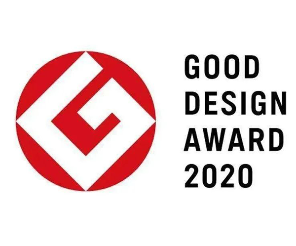 日本G-Mark优良奖  G-Mark AWARDS